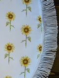 Sunflower Playmat